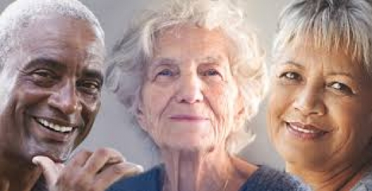Biomarcadores do Envelhecimento