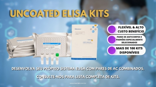 Uncoated ELISA Kits