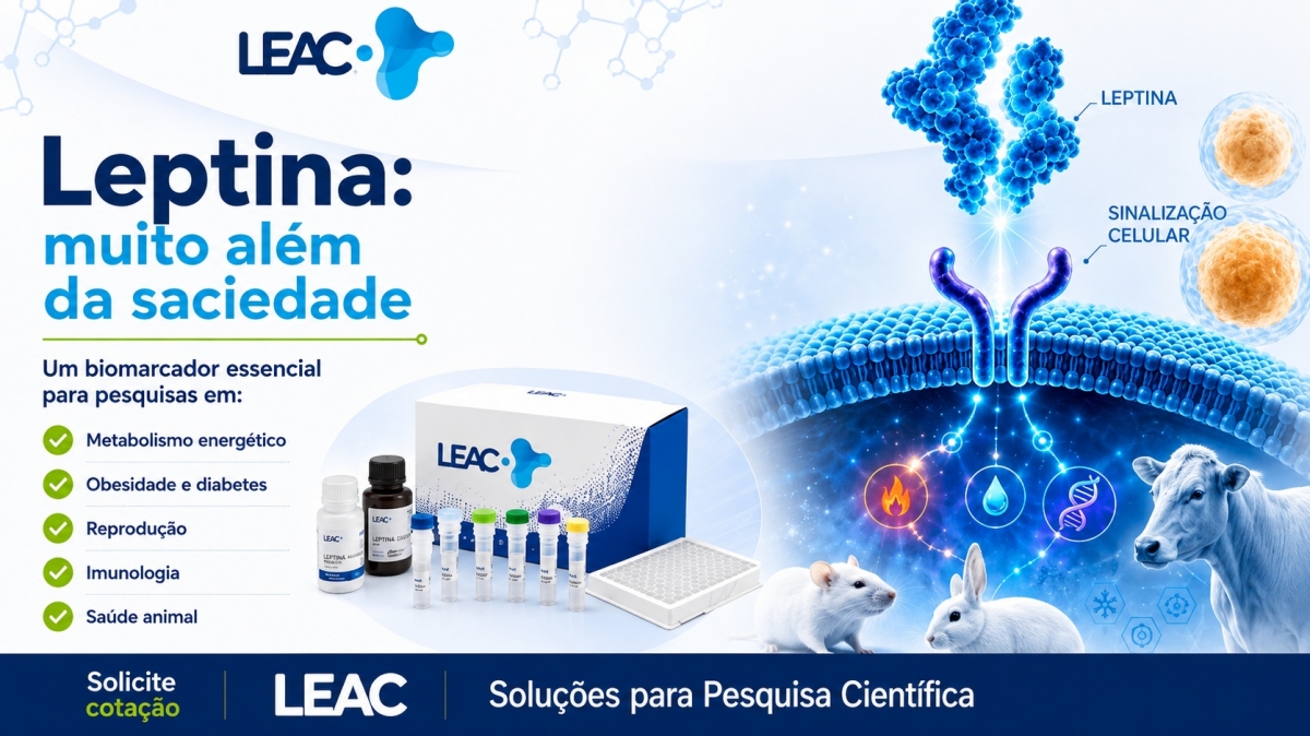 Leptina | Leac Lab