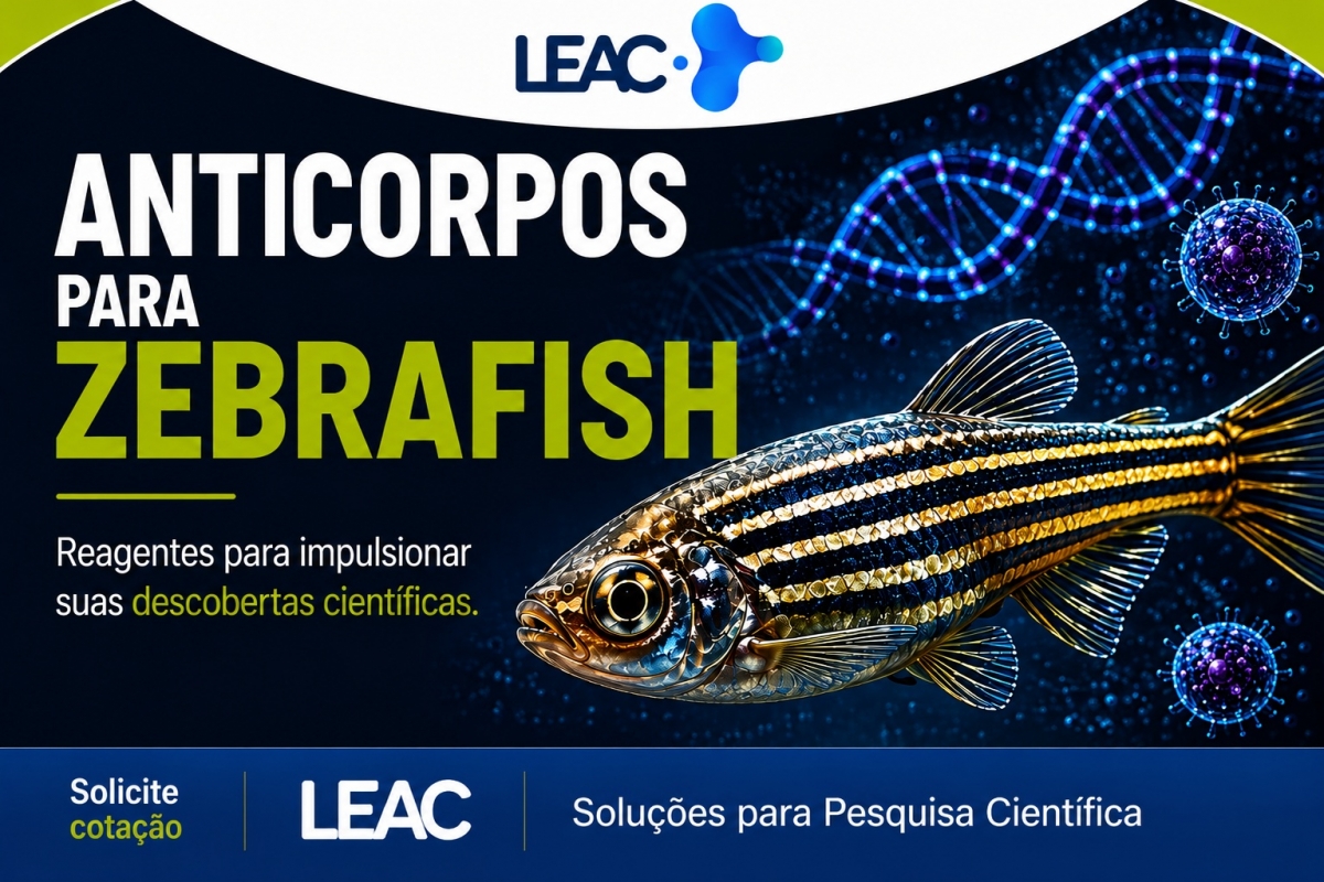 Zebrafish | Leac Lab